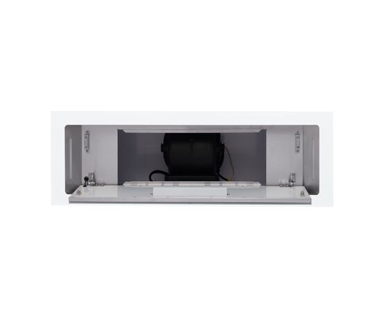 Витяжка кухонна Perfelli BISP 9673 WH 1000 LED Strip, зображення 7 Витяжка кухонна Perfelli BISP 9673 WH 1000 LED Strip, зображення 7
