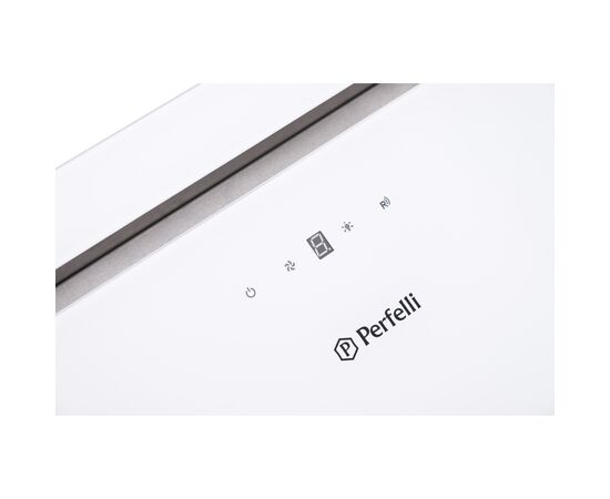 Витяжка кухонна Perfelli BISP 9673 WH 1000 LED Strip, зображення 8 Витяжка кухонна Perfelli BISP 9673 WH 1000 LED Strip, зображення 8