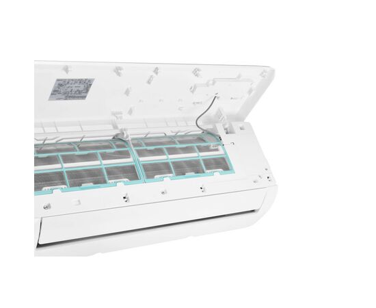 Кондиционер Ardesto ACM-18INV-R32-AG-S, 55 м2, інвертор, A++/A+, до -15С, R32 (ACM-18INV-R32-AG-S), изображение 12 Кондиционер Ardesto ACM-18INV-R32-AG-S, 55 м2, інвертор, A++/A+, до -15С, R32 (ACM-18INV-R32-AG-S), изображение 12