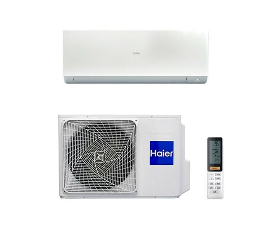 Кондиціонер Haier AS25XCAHRA/1U25MEHFRA-1
