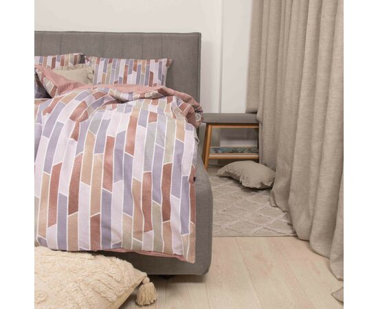 Постельное белье Isleep 22190 ранфорс евро (22190_ev_isleep), изображение 10 Постельное белье Isleep 22190 ранфорс евро (22190_ev_isleep), изображение 10