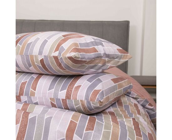 Постельное белье Isleep 22190 ранфорс евро (22190_ev_isleep), изображение 11 Постельное белье Isleep 22190 ранфорс евро (22190_ev_isleep), изображение 11