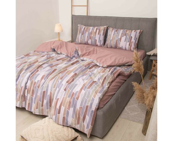 Постельное белье Isleep 22190 ранфорс евро (22190_ev_isleep), изображение 2 Постельное белье Isleep 22190 ранфорс евро (22190_ev_isleep), изображение 2