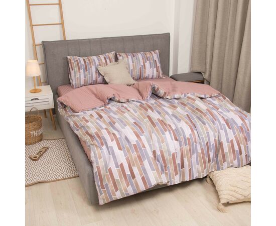 Постельное белье Isleep 22190 ранфорс евро (22190_ev_isleep), изображение 8 Постельное белье Isleep 22190 ранфорс евро (22190_ev_isleep), изображение 8