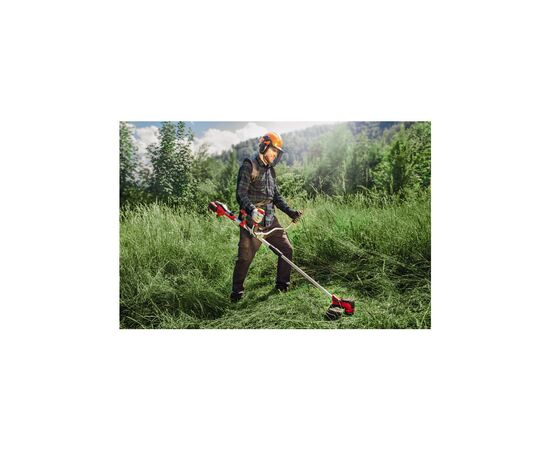 Тример садовий Einhell AGILLO 36/255 (без АКБ та ЗП) (3411320), зображення 10