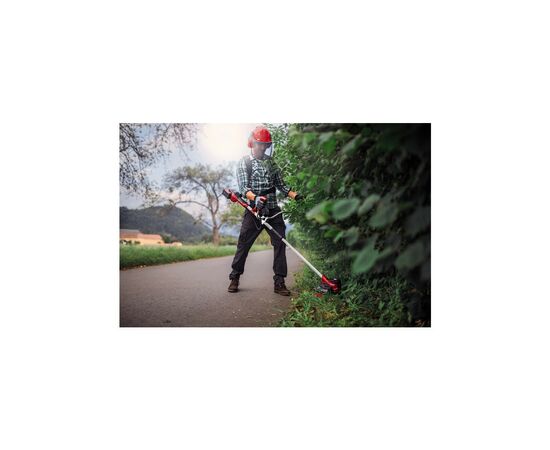 Тример садовий Einhell AGILLO 36/255 (без АКБ та ЗП) (3411320), зображення 3