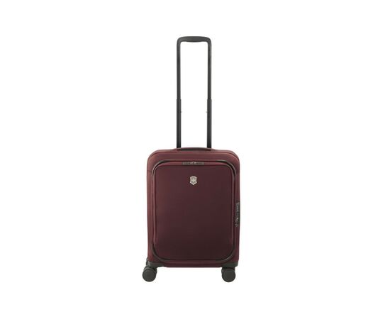 Чемодан Victorinox Travel Connex SS Burgundy S Global (Vt605649), изображение 2 Чемодан Victorinox Travel Connex SS Burgundy S Global (Vt605649), изображение 2