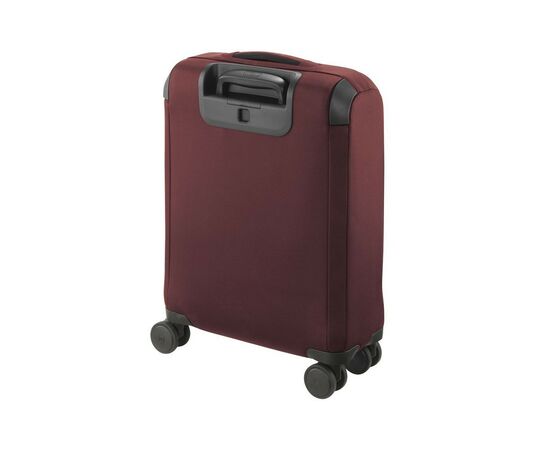 Чемодан Victorinox Travel Connex SS Burgundy S Global (Vt605649), изображение 6 Чемодан Victorinox Travel Connex SS Burgundy S Global (Vt605649), изображение 6