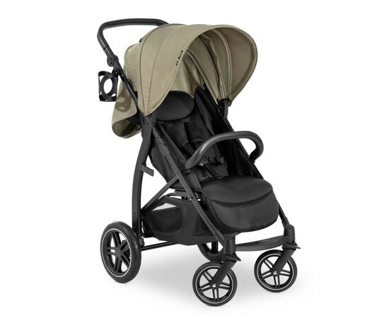 Коляска Hauck Rapid 4D Olive (14898-3)