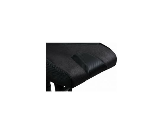 Кресло игровое GT Racer X-8007 Dark Gray/Black, изображение 11 Кресло игровое GT Racer X-8007 Dark Gray/Black, изображение 11