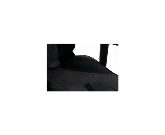 Кресло игровое GT Racer X-8007 Dark Gray/Black, изображение 12 Кресло игровое GT Racer X-8007 Dark Gray/Black, изображение 12