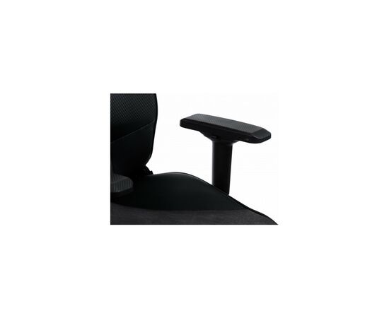 Кресло игровое GT Racer X-8007 Dark Gray/Black, изображение 6 Кресло игровое GT Racer X-8007 Dark Gray/Black, изображение 6