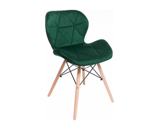 Кухонный стул GT Racer X-D28 Plus Velvet Green, изображение 2 Кухонный стул GT Racer X-D28 Plus Velvet Green, изображение 2