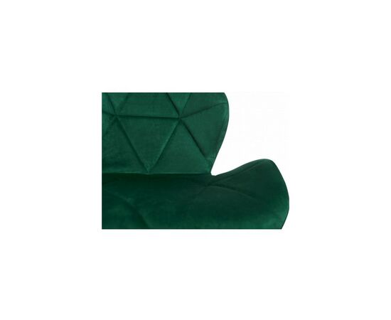 Кухонный стул GT Racer X-D28 Plus Velvet Green, изображение 6 Кухонный стул GT Racer X-D28 Plus Velvet Green, изображение 6