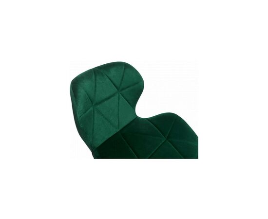 Кухонный стул GT Racer X-D28 Plus Velvet Green, изображение 7 Кухонный стул GT Racer X-D28 Plus Velvet Green, изображение 7