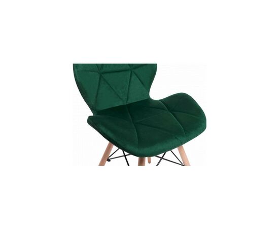 Кухонный стул GT Racer X-D28 Plus Velvet Green, изображение 8 Кухонный стул GT Racer X-D28 Plus Velvet Green, изображение 8