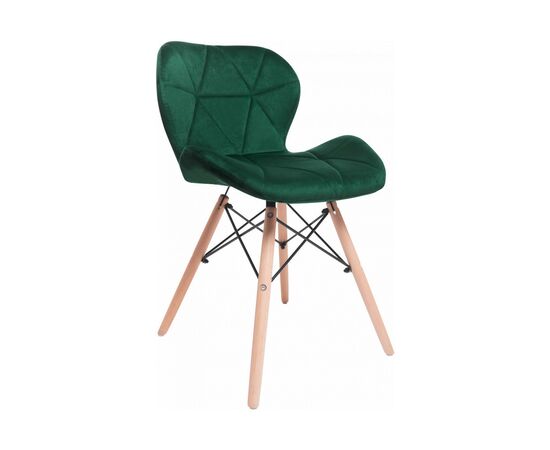 Кухонный стул GT Racer X-D28 Plus Velvet Green