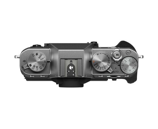 Цифровой фотоаппарат Fujifilm X-T30 II XF 15-45mm F3.5-5.6 Kit Silver (16759768), изображение 11 Цифровой фотоаппарат Fujifilm X-T30 II XF 15-45mm F3.5-5.6 Kit Silver (16759768), изображение 11