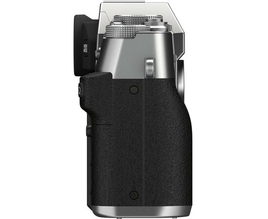 Цифровой фотоаппарат Fujifilm X-T30 II XF 15-45mm F3.5-5.6 Kit Silver (16759768), изображение 9 Цифровой фотоаппарат Fujifilm X-T30 II XF 15-45mm F3.5-5.6 Kit Silver (16759768), изображение 9