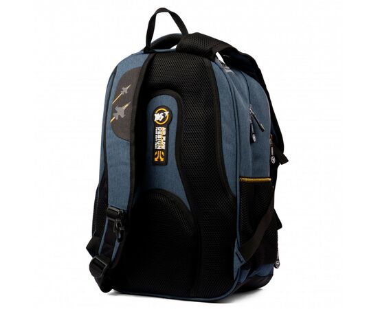 Рюкзак школьный Yes TS-46 Sky Ghost (559450), изображение 4 Рюкзак школьный Yes TS-46 Sky Ghost (559450), изображение 4