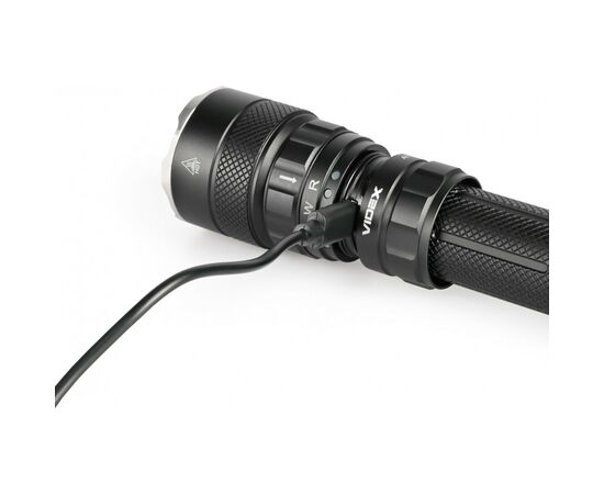 Фонарь Videx VLF-AT255RG, изображение 10 Фонарь Videx VLF-AT255RG, изображение 10