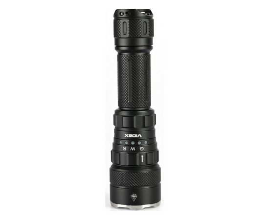 Фонарь Videx VLF-AT255RG, изображение 2 Фонарь Videx VLF-AT255RG, изображение 2
