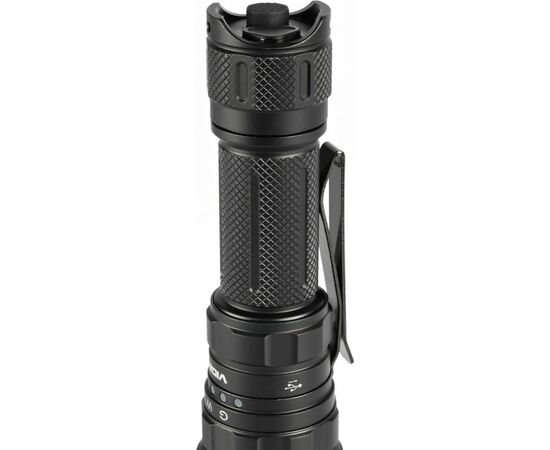 Фонарь Videx VLF-AT255RG, изображение 4 Фонарь Videx VLF-AT255RG, изображение 4