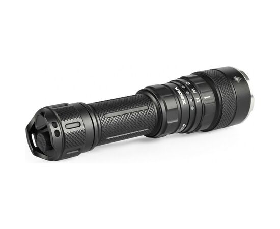 Фонарь Videx VLF-AT255RG, изображение 6 Фонарь Videx VLF-AT255RG, изображение 6