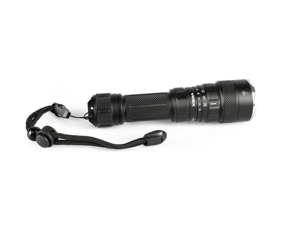 Фонарь Videx VLF-AT255RG, изображение 7 Фонарь Videx VLF-AT255RG, изображение 7