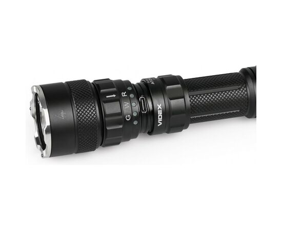 Фонарь Videx VLF-AT255RG, изображение 9 Фонарь Videx VLF-AT255RG, изображение 9