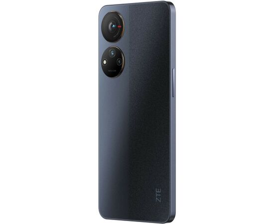 Мобільний телефон ZTE Blade V40S 6/128GB Black, зображення 10 Мобільний телефон ZTE Blade V40S 6/128GB Black, зображення 10