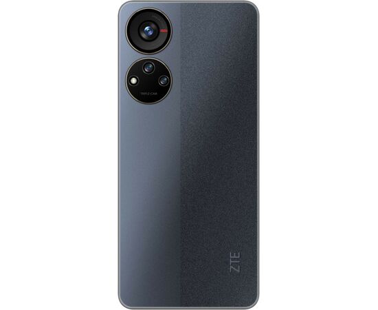 Мобільний телефон ZTE Blade V40S 6/128GB Black, зображення 3 Мобільний телефон ZTE Blade V40S 6/128GB Black, зображення 3