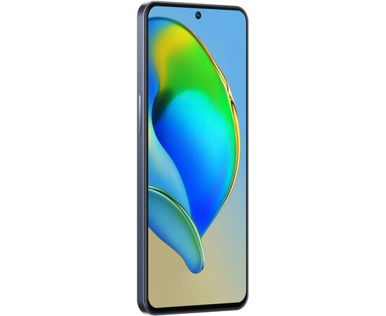 Мобільний телефон ZTE Blade V40S 6/128GB Black, зображення 8 Мобільний телефон ZTE Blade V40S 6/128GB Black, зображення 8