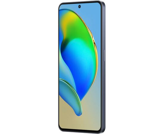 Мобільний телефон ZTE Blade V40S 6/128GB Black, зображення 9 Мобільний телефон ZTE Blade V40S 6/128GB Black, зображення 9