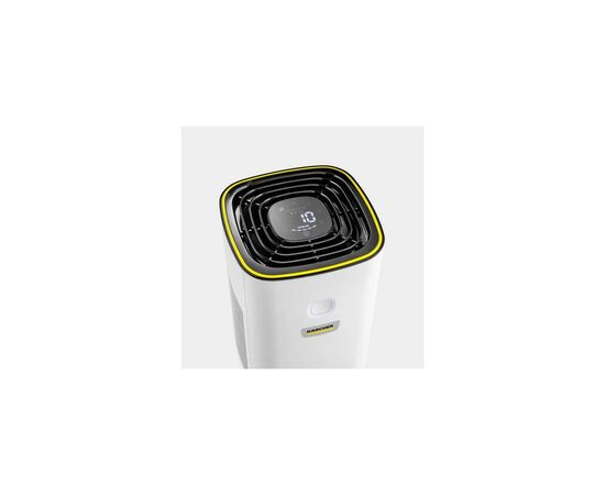 Воздухоочиститель Karcher AF 20 (1.024-820.0), изображение 5 Воздухоочиститель Karcher AF 20 (1.024-820.0), изображение 5