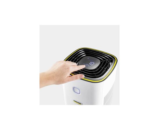 Воздухоочиститель Karcher AF 20 (1.024-820.0), изображение 6 Воздухоочиститель Karcher AF 20 (1.024-820.0), изображение 6