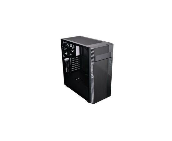 Корпус Silver Stone SST-PS14B-E, изображение 12 Корпус Silver Stone SST-PS14B-E, изображение 12