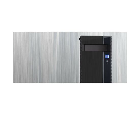 Корпус Silver Stone SST-PS14B-E, изображение 2 Корпус Silver Stone SST-PS14B-E, изображение 2