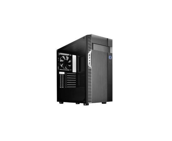 Корпус Silver Stone SST-PS14B-E