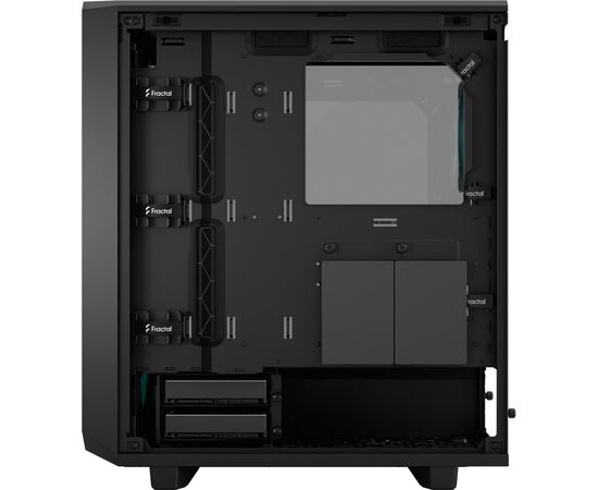 Корпус Fractal Design Meshify 2 Compact RGB TG (FD-C-MES2C-06), изображение 10