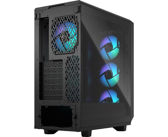 Корпус Fractal Design Meshify 2 Compact RGB TG (FD-C-MES2C-06), изображение 4