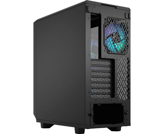 Корпус Fractal Design Meshify 2 Compact RGB TG (FD-C-MES2C-06), изображение 5