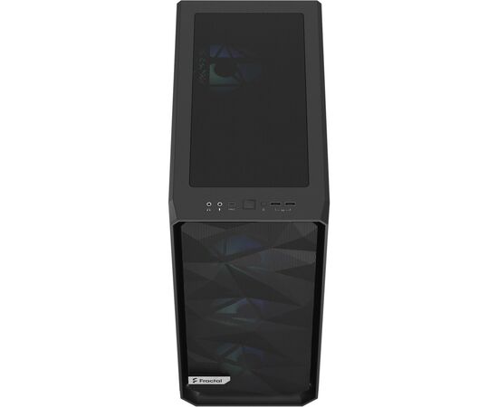 Корпус Fractal Design Meshify 2 Compact RGB TG (FD-C-MES2C-06), изображение 7