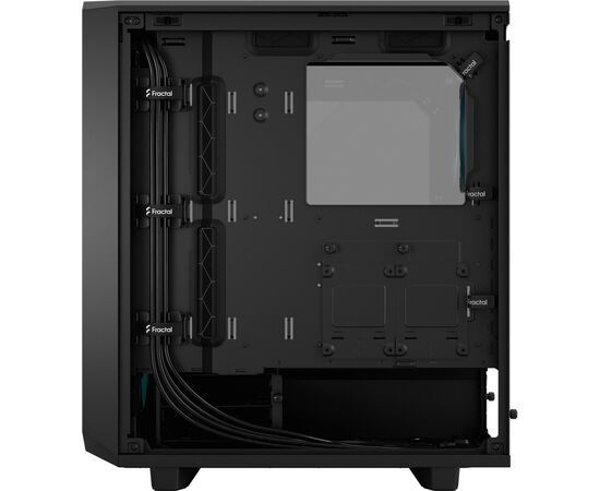 Корпус Fractal Design Meshify 2 Compact RGB TG (FD-C-MES2C-06), изображение 9