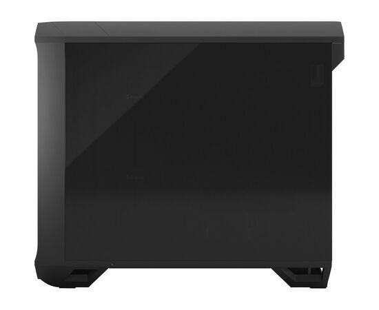 Корпус Fractal Design Torrent Nano Black TG Dark tin (FD-C-TOR1N-01), изображение 6 Корпус Fractal Design Torrent Nano Black TG Dark tin (FD-C-TOR1N-01), изображение 6