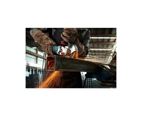 Шлифовальная машина Bosch GWS 12-125 S (0.601.3A6.020), изображение 9 Шлифовальная машина Bosch GWS 12-125 S (0.601.3A6.020), изображение 9