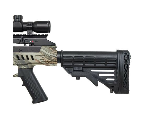 Арбалет Man kung XB52-KIT Camo (MK-XB52GODC-KIT), изображение 5 Арбалет Man kung XB52-KIT Camo (MK-XB52GODC-KIT), изображение 5