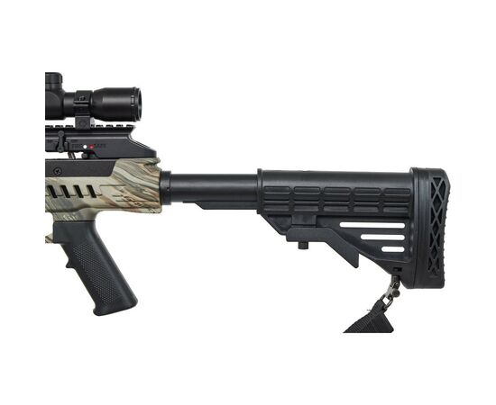 Арбалет Man kung XB52-KIT Camo (MK-XB52GODC-KIT), изображение 6 Арбалет Man kung XB52-KIT Camo (MK-XB52GODC-KIT), изображение 6
