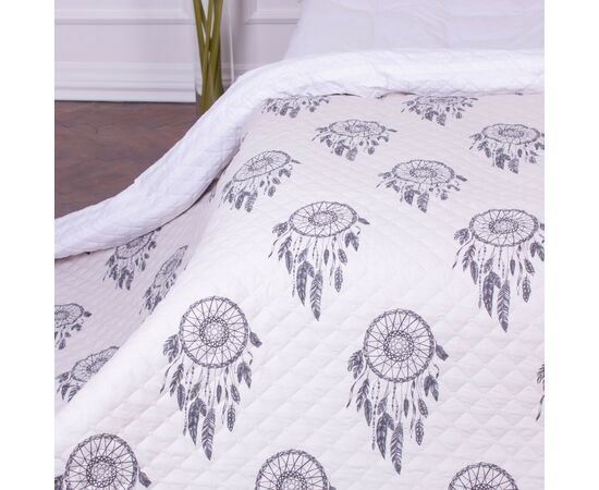 Покрывало MirSon Color Fun Line №7026 Melody 200х220 (2200005376980), изображение 7