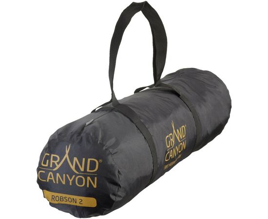 Намет Grand Canyon Robson 2 Capulet Olive (330007), зображення 10 Намет Grand Canyon Robson 2 Capulet Olive (330007), зображення 10